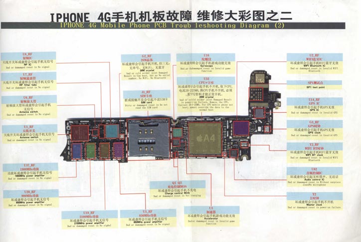 上海手机维修培训