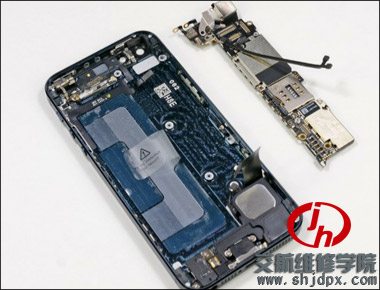 苹果iPhone5怎么拆卸？