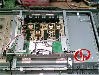 液晶显示器常见故障维修方法