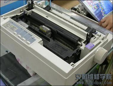 打印机维修方法大全