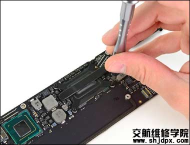 上海手机修理培训